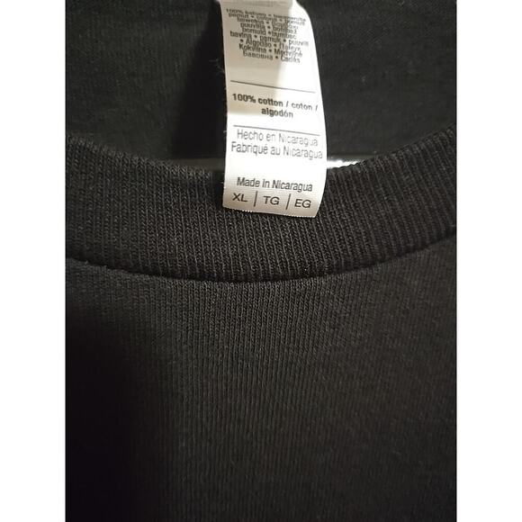 San Francisco Giants Darth Vader Tee Shirt Come To The SF Giants Side XL Black - Picture 3 of 6